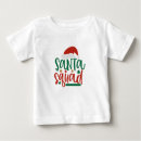 Search for santa squad tshirts Halloween