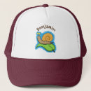 Search for snails hats Cartoon