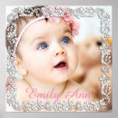 Search for add border to posters Baby