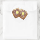 Search for syrup stickers Butter