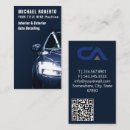 Search for car logo business cards Motor vehicles