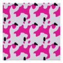 Search for pink squares pattern posters Pink and black