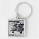 Search for helicopter key rings Military