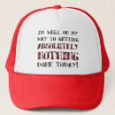 Search for noth hats Lazy