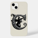 Search for cat witch iphone cases Magic