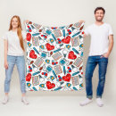 Search for hospital blankets Medical