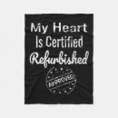 Search for cardiac blankets Health