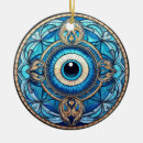 Search for mythical christmas tree decorations Blue