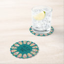 Search for dia de los muertos coasters Sugar skulls