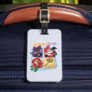 Search for good travel accessories Cartoon
