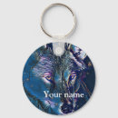 Search for bulk key rings Blue
