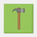Search for hammer magnets Steel