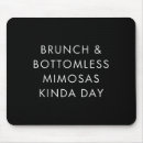 Search for brunch mousepads Funny