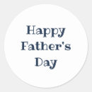 Search for happy father day stickers Dad