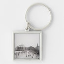 Search for crowded key rings Vintage