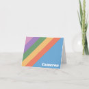Search for special note cards Blue