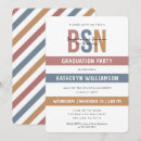 Search for bsn graduation invitations Nursing school graduation