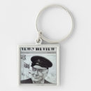 Search for politician key rings English