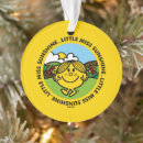 Search for mr men little miss christmas tree decorations Sunshine design