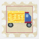 Search for dump stickers Truck