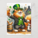 Search for st pat postcards Funny