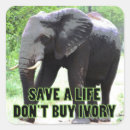 Search for save wildlife stickers Animal