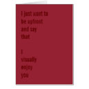 Search for naughty valentines day cards Flirting