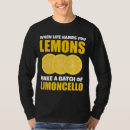 Search for lemons tshirts Italy