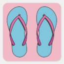 Search for sandals stickers Sea