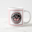 Search for funny dental hygienist mugs Graduation