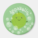 Search for lime green magnets Citrus