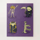 Search for dracula puzzles Mummy