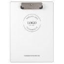 Search for branded branding clipboards Black