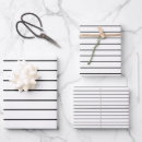 Search for thin stripes wrapping paper Pattern