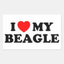 Search for beagle stickers Animal lovers