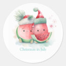 Search for july stickers Watermelon