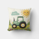 Search for farm tractor cushions Cute