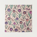 Search for vintage 70s art Boho