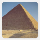 Search for egyptian pyramid stickers Pyramide