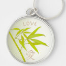 Search for green love key rings Zen