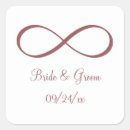 Search for wine red wedding stickers Marsala