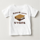 Search for graham crackers tshirts Marshmallows