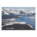 Search for pristine art Lake