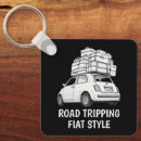 Search for fiat key rings Classic