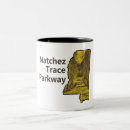 Search for natchez mugs Mississippi
