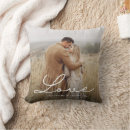 Search for engagement cushions Simple