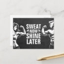 Search for gym postcards Fitness