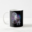 Search for howling at the moon mugs Forest