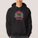 Search for rainbow clothing Groovy