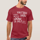 Search for 1995 tshirts Classic